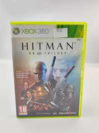 Hitman Hd Trilogy Xbox nr 5722