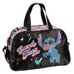 TORBA Sportowa NA BASEN PASO stitch disney LILO i STITCH wf podróż