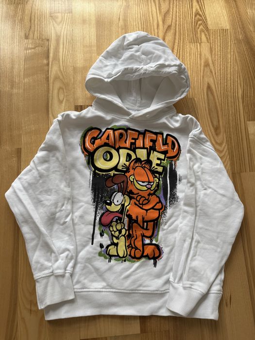 Zara худі трикотажне для хлопця