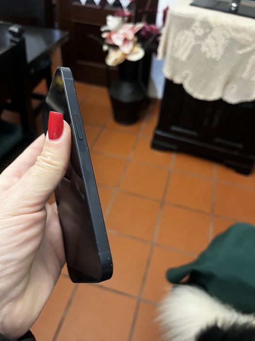 Iphone 13 64gb black