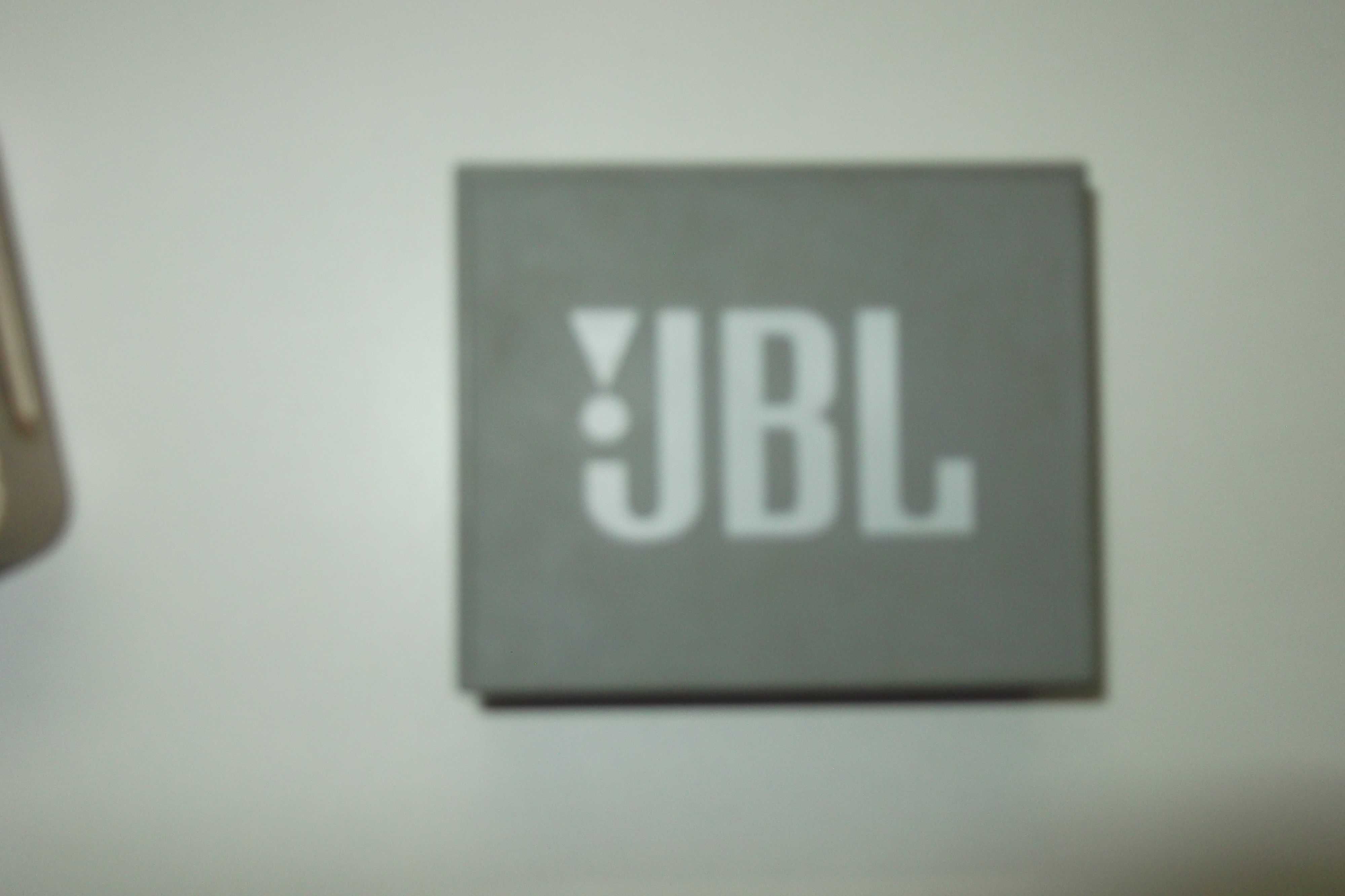 Colunas jbl wireless