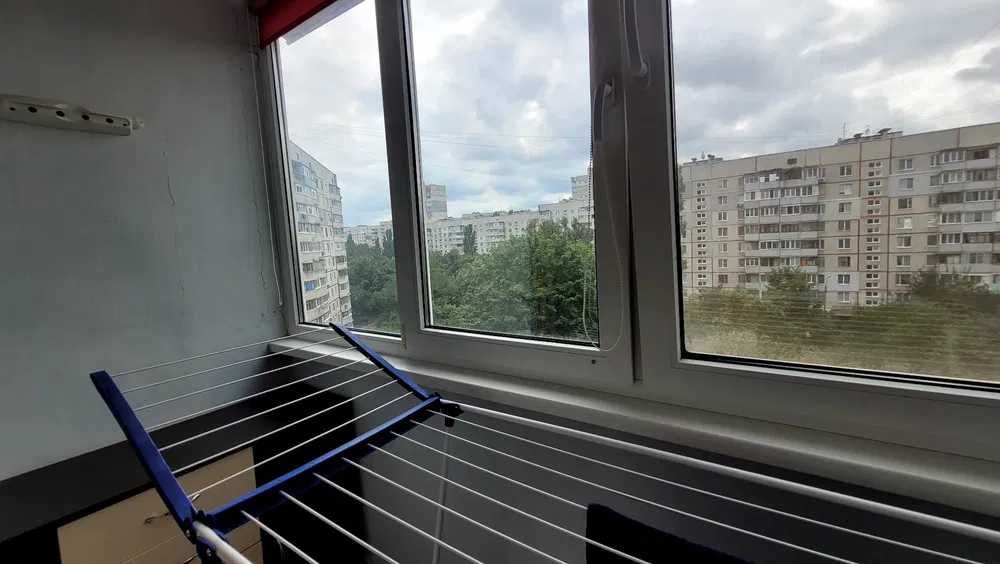 Продам 3к квартиру пр.Победы Алексеевка