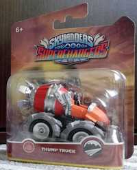 Skylanders Superchargers pojazd Thump Truck - oryginalnie zapakowany