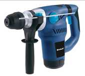 Martelo perfurador Einhell BT-RH 1500