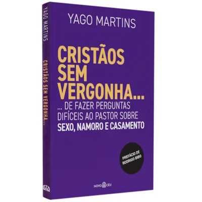 Livros cristãos dos melhores autores da literatura cristã
