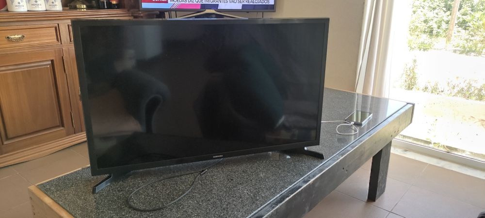TV hd Samsung 32"