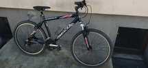 Rower MTB Giant Shimano Fajny!