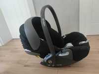 Fotelik Cybex Platinum Cloud Z I-Size 0-13kg Czarny