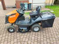 Kosiarka traktorek Oleo-Mac 102/24 28mgodz nowy