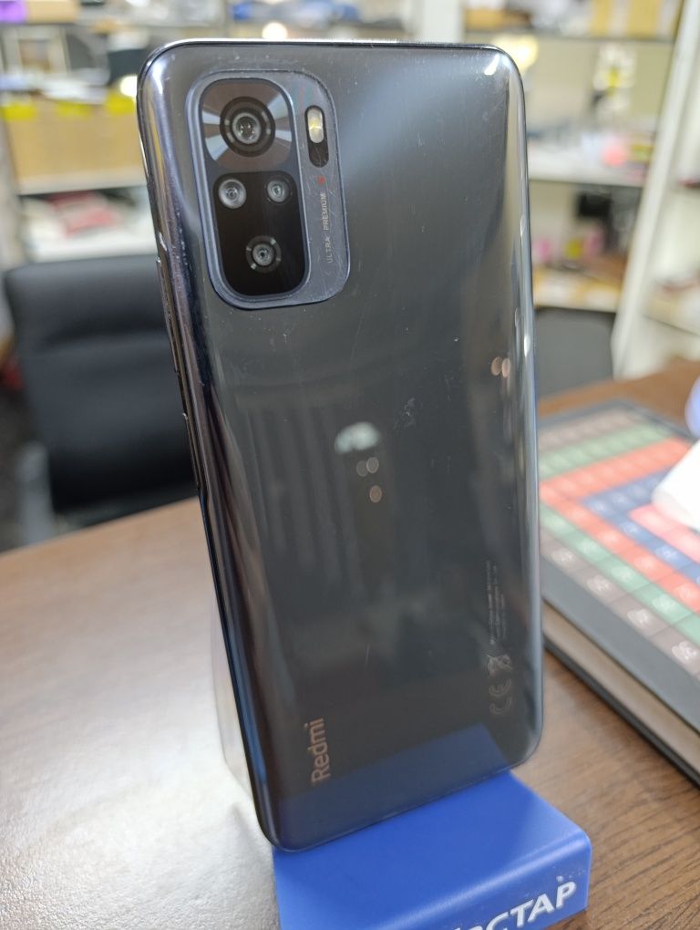 Xiaomi Redmi Note 10 4/128