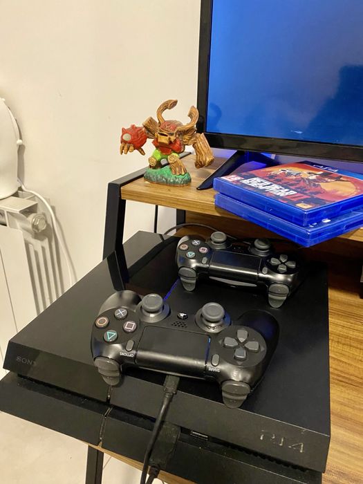 Playstation 4 500gb