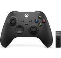 Xbox controller Series S/X + PC adapter