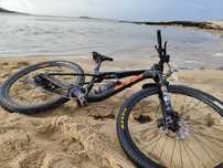 Ktm scarp one limited edition