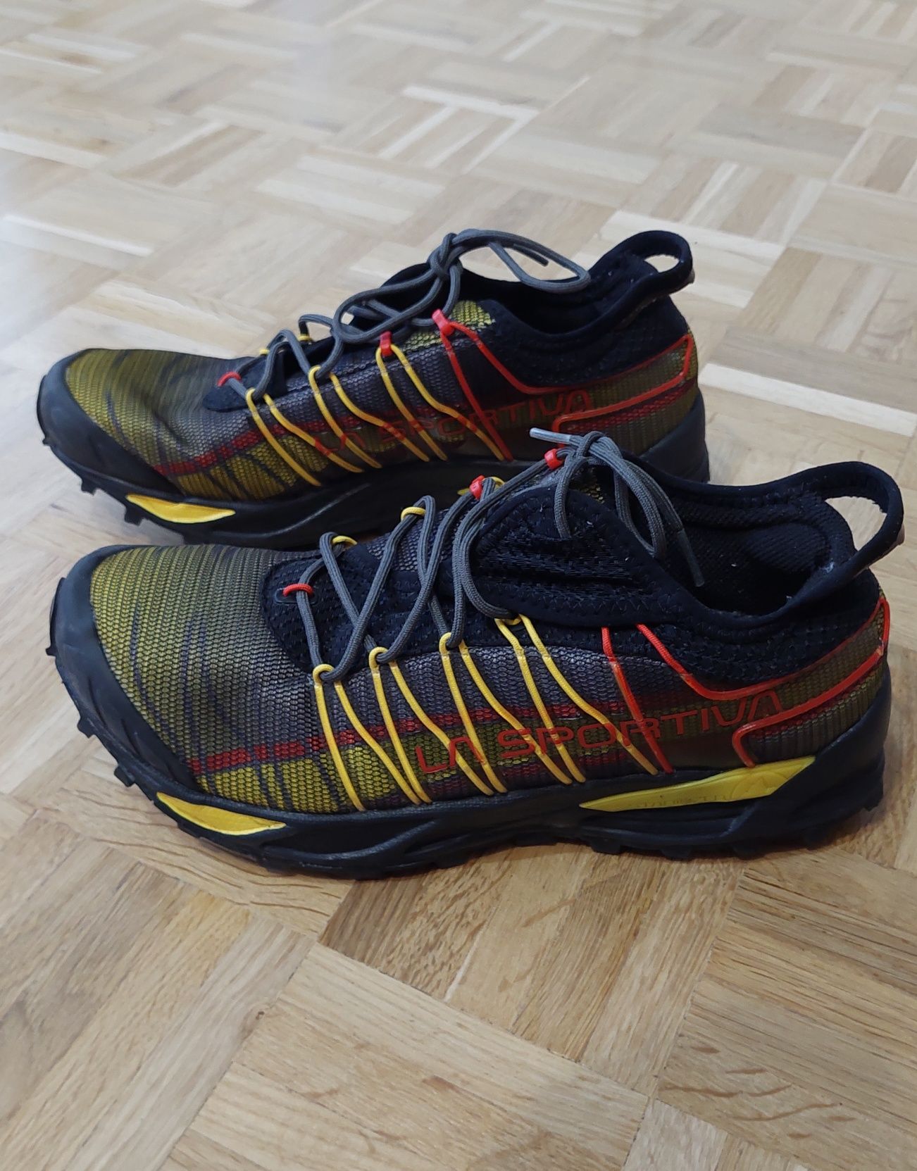 Buty La Sportiva model Mutant rozm.42