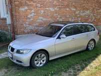Bmw 3 E91 2.0 LPG