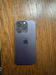 Iphone 14 pro 256