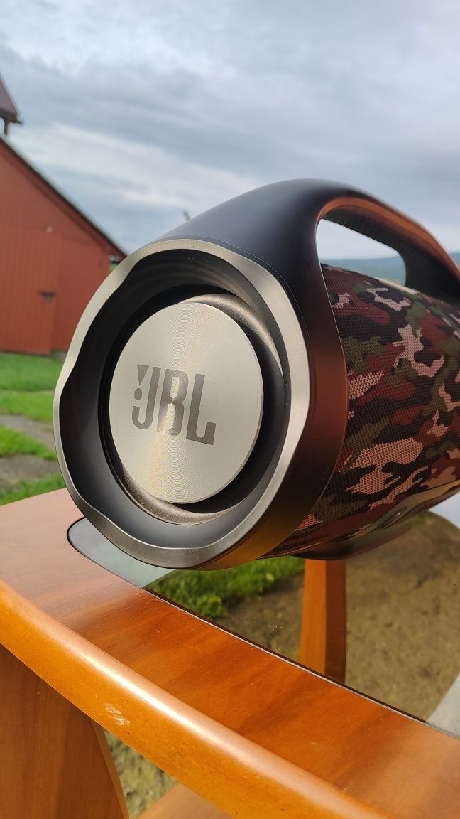 Jbl Boombox 1 bdb stan