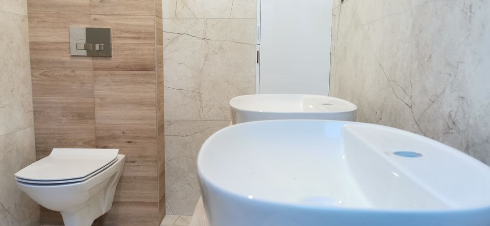 Terakota Tubądzin Harper Beige LAP 120x60