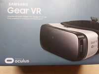 Очки виртуальной реальности Samsung Gear VR CE Oculus