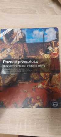 Poznać przeszłość Ojczysty Panteon i ojczyste spory.  Podrecznik