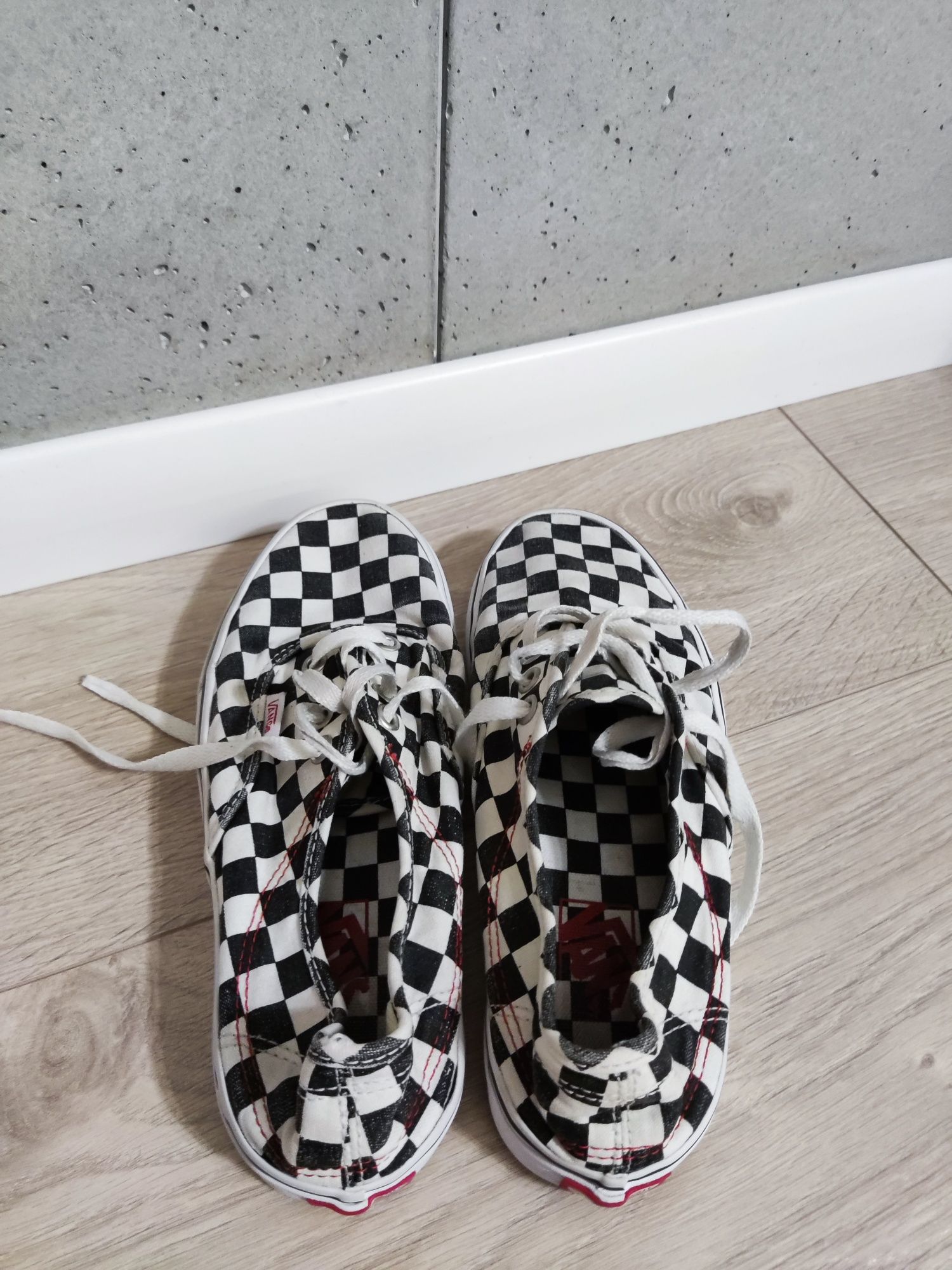 Buty Vans rozm.37