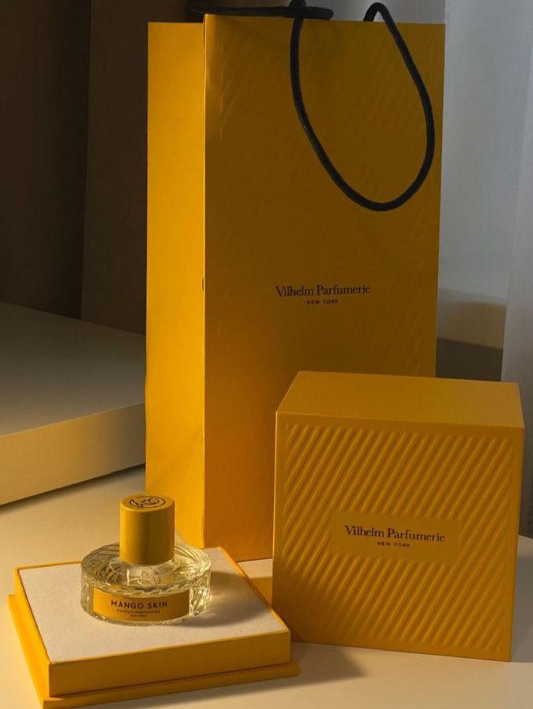 Акция! Хит сезона! Парфюм Vilhelm Parfumerie Mango Skin, распив