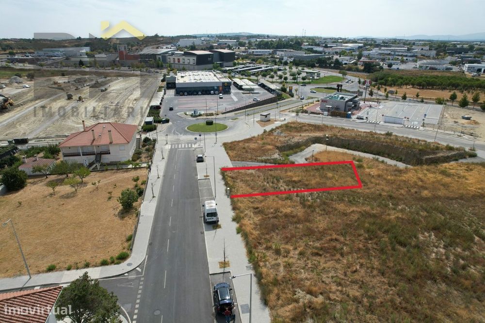 Lote de Terreno  Venda em Castelo Branco,Castelo Branco