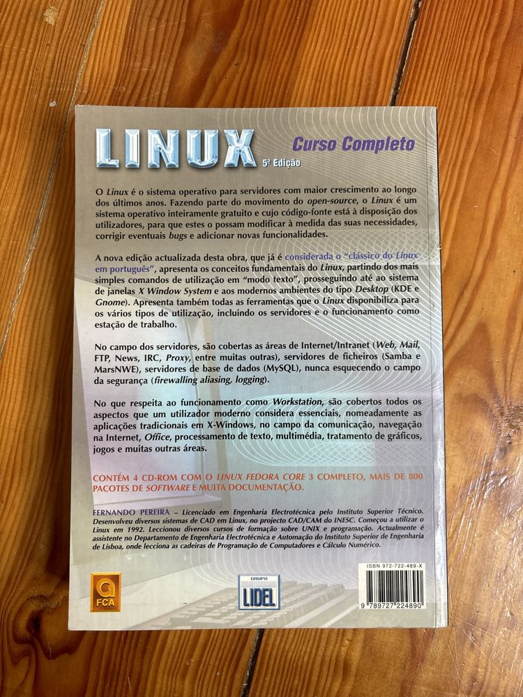 Linux curso completo