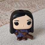 Kinder Joy (Harry Potter) - Figura Cho Chang