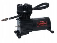 Kompresor elektryczny Dragon Winch Professional DWK-PS 150 SHD solid