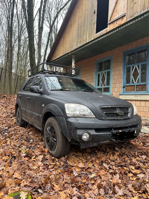 Продам хороше повністю обслужене авто.