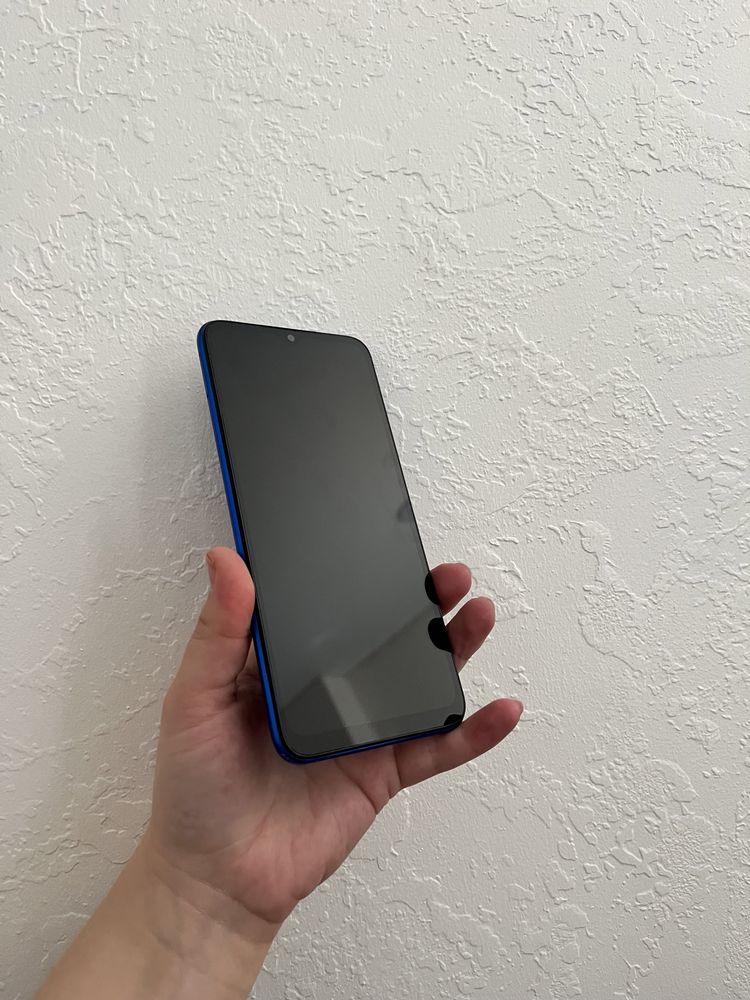 Смартфон redmi 9a