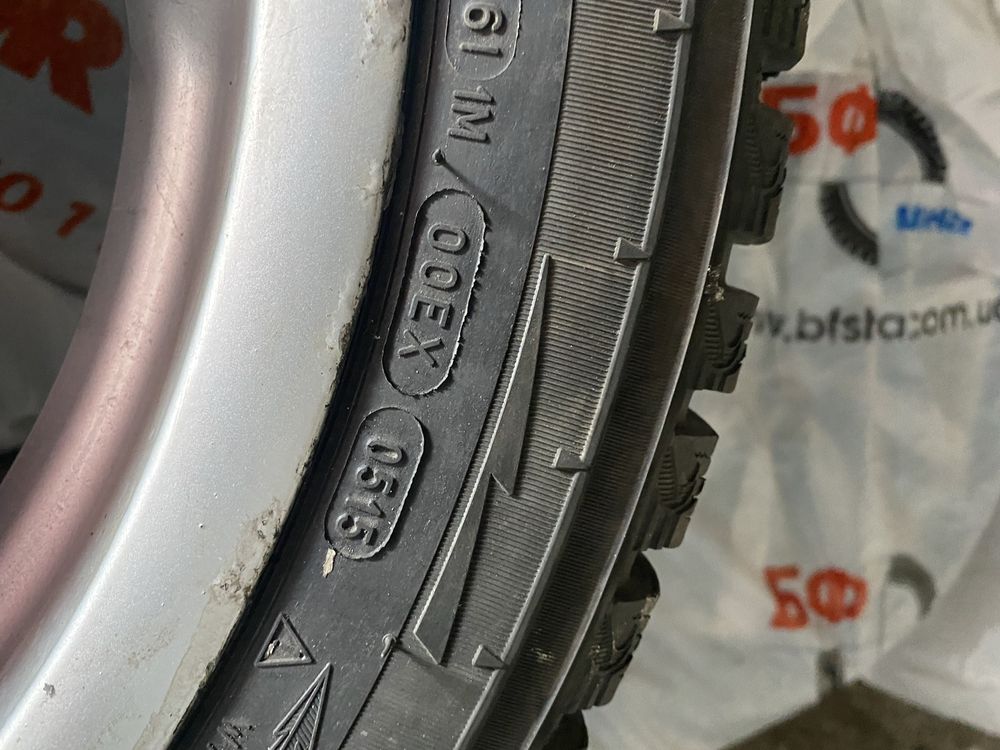 Диски. VW/Audi/Porshe 5.130 R20 Original