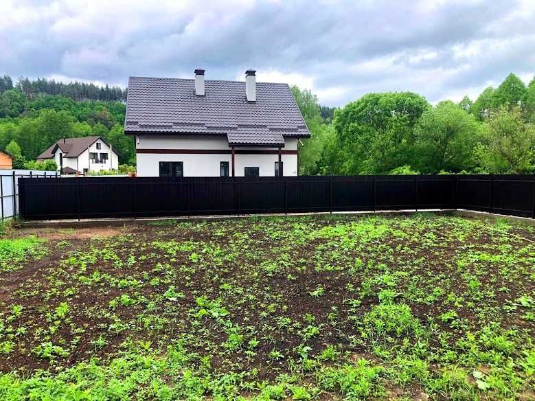 Будинок 140 кв. Гнідин,Мальовниче місце! Чудовий вид на сосновий ліс!