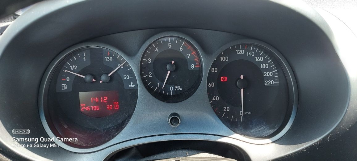 Sprzedam seat leon 2