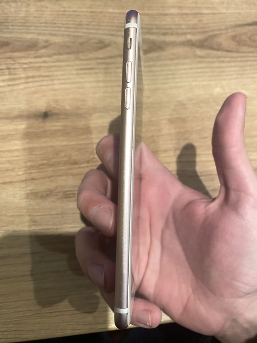 Iphone 7plus 128 neverlock