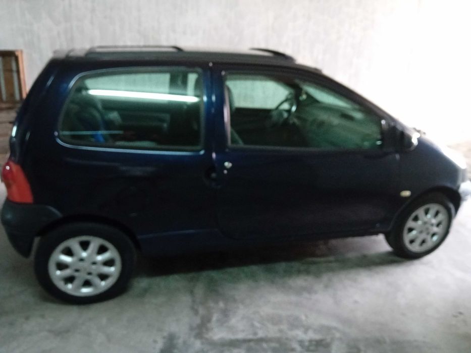 Renault Twingo em Bom estado Automático