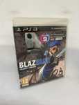 Gra Blaz Blue Calamity Trigger PS3 Sony Play Station 3 ps3 pudełkowa