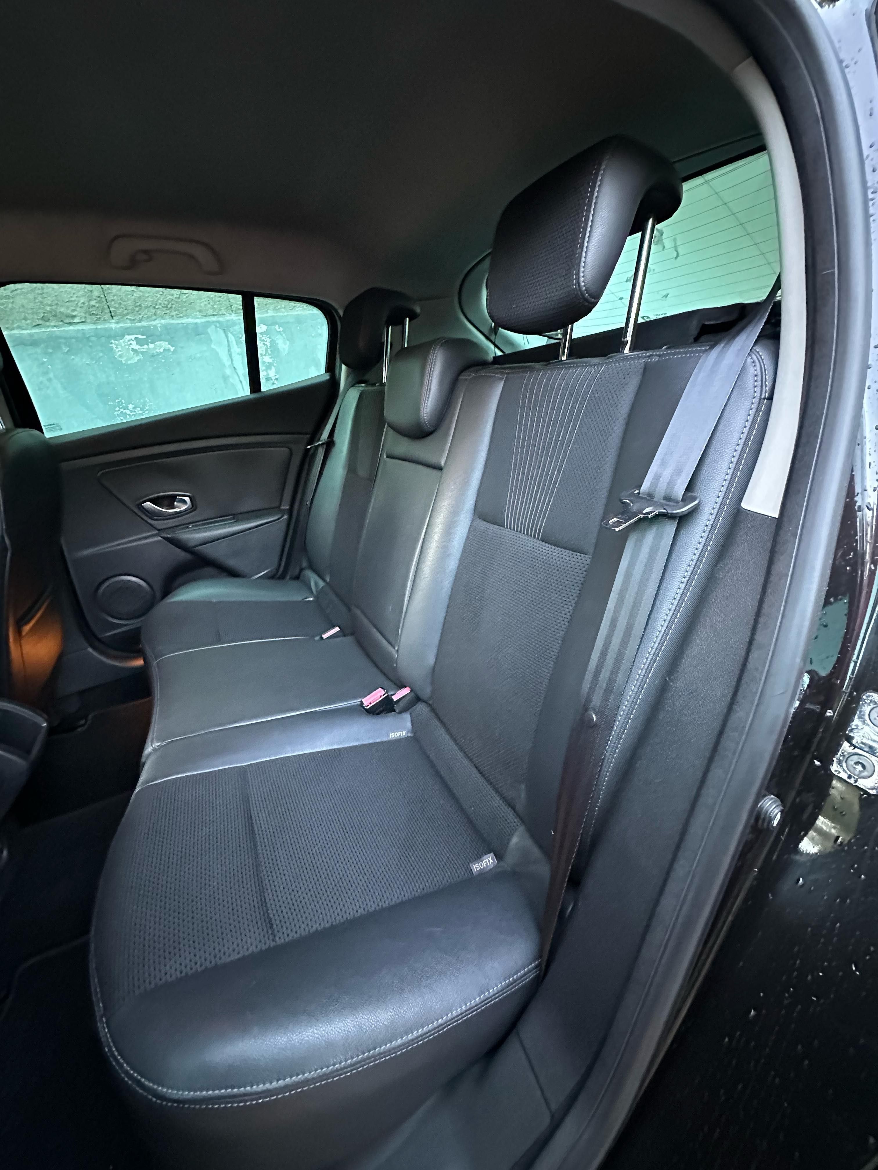 Renault Mégane 1.5 dCi