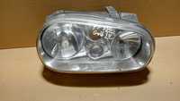 VW GOLF IV LAMPA PRZÓD PRAWA