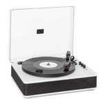 Gramofon TT-Classic Plus, pokrywa, Bluetooth