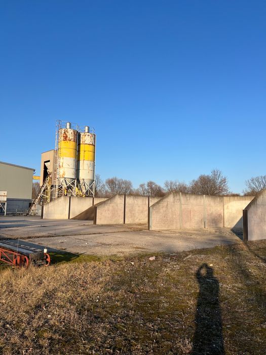 Węzeł betoniarski BHS 2250/1500 [OKAZJA]