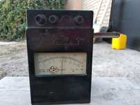 Мегаомметр М4100/2 1982г.