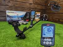 Металошукач Minelab Equinox 800