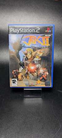 Jax II Renegade - PS2