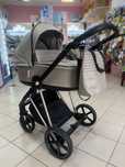 Roan IVI Vintage 2.0 2w1 Almond Sugar