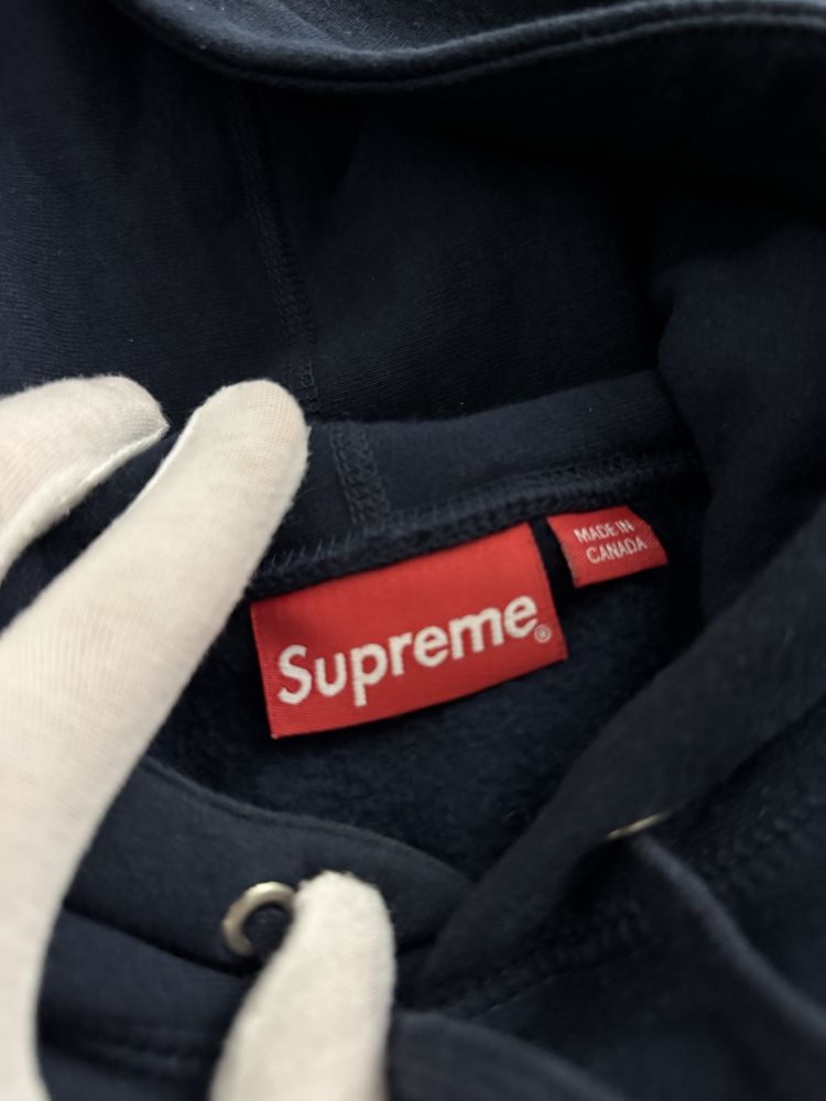Supreme Michael Jackson Hooded Sweatshirt SS17
