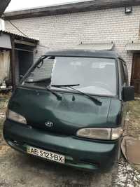 Hyundai-H100 вантажний