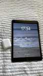 ipad 9 gen, 64GB, airpods 2 2019 w zestawie stan bardzo dobry