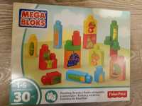 Конструктор Mega Blocks 30